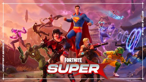 Fortnite Chapter 6 Season 3 Battle Pass: All Skins And Rewards