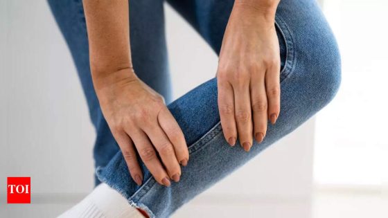 Kidney health and Restless Legs Syndrome explained: Symptoms, causes, and cure