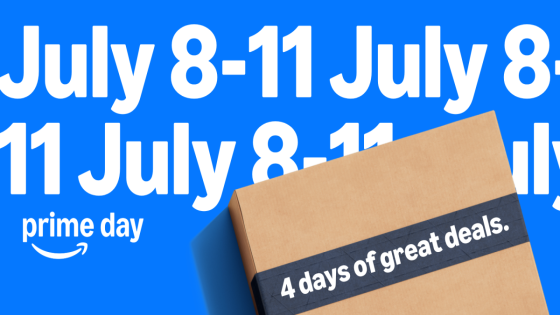When is Amazon Prime Day 2025? Dates and how to prepare