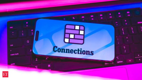 connections hint june 2: NYT Connections Hints June 2, 2025: Find the right clues and answers for puzzle #722 in today’s guide