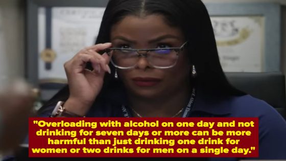 6 Alcohol Rules You Really Should Follow, According To Nutritionists