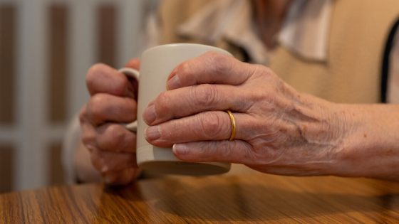 Drinking Coffee Is Associated With a Longer, Healthier Life, According to a New Study