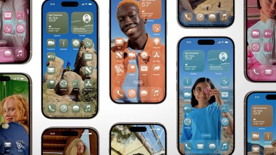 Here Are All the iOS 26 Features That Require iPhone 15 Pro or Newer
