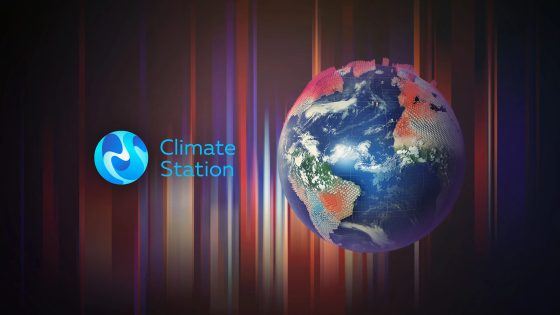 Sony Interactive Entertainment releases free educational app Climate Station for PS5, PS VR2