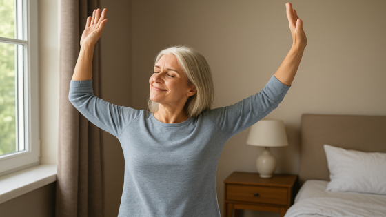 9 morning habits of people who age slower than everyone else, according to psychology – VegOut