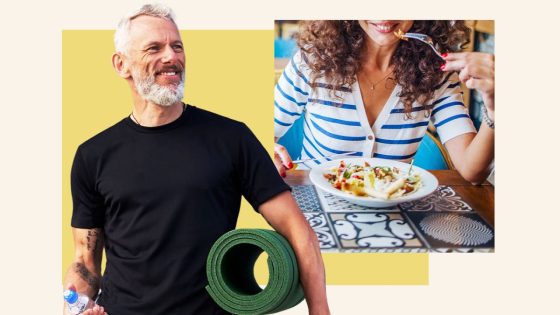 Be a super-ager — and join the ‘wellderly’ - The Times
