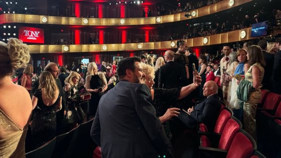How to Watch the 2025 Tony Awards