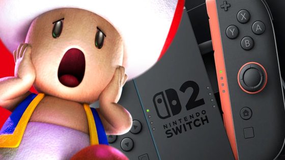 Here's everything Switch 2 won't be able to do without installing its day one update
