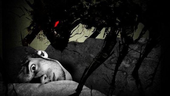 Sleep paralysis: Science, causes and treatments