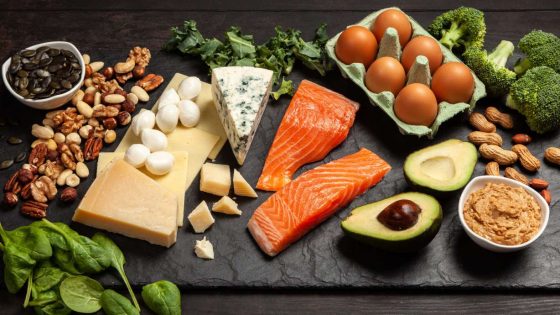 Considering a low-carb diet? 7 myths you need to ignore