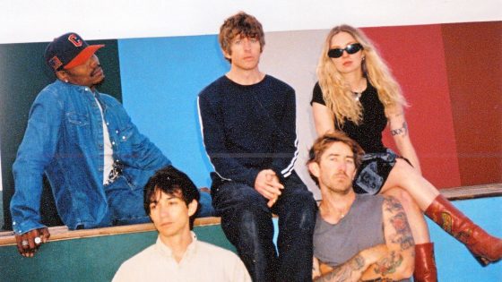 10 New Albums You Should Listen to Now: Turnstile, Pulp, Lil Wayne, Addison Rae, and More