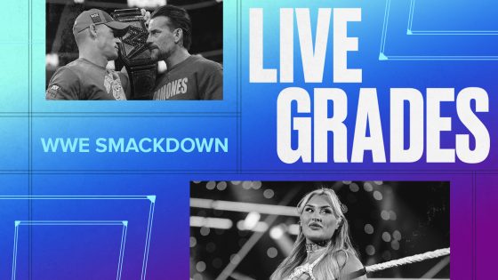 WWE SmackDown Results, Winners, Live Grades and Highlights Before Night of Champions