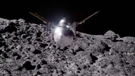 An exceedingly rare asteroid flyby will happen soon, but NASA may be left on the sidelines