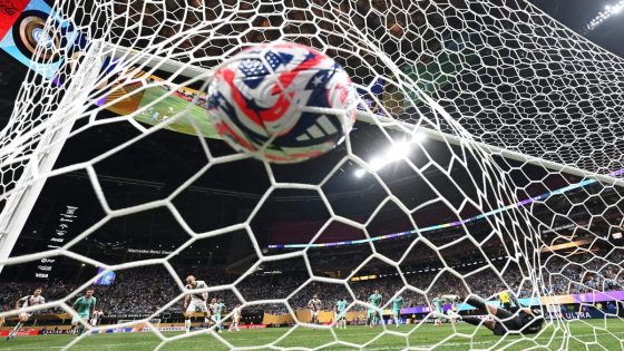 All the FIFA Club World Cup permutations as final round of group games begins
