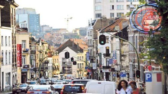 Hervorming werkloosheid: honderd zwaarst getroffen gemeenten zijn Brussels of Waals
