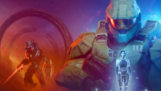 Halo Studios