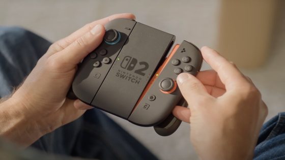 Nintendo Survey Asks Switch 2 Users About Their Experience So Far