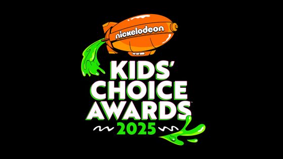 Nickelodeon Kids' Choice Awards 2025 Winners — Full List