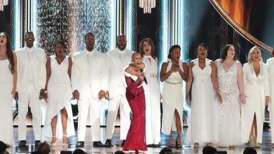 Tony Award Winners 2025: Updating List