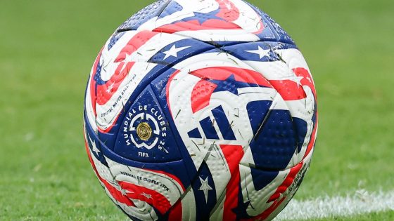 CONFIRMED lineups: Real Madrid vs Al Hilal, 2025 FIFA Club World Cup