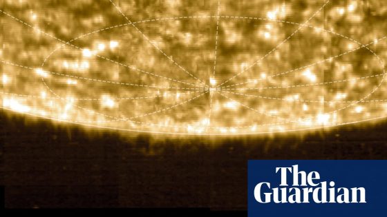 Sun’s south pole revealed for first time, in images from Solar Orbiter spacecraft | Space