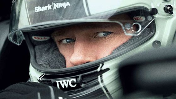 The "F1" Reviews Are In