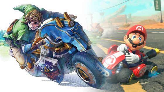 Mario Kart World dev comments on why non-Mario characters aren't included