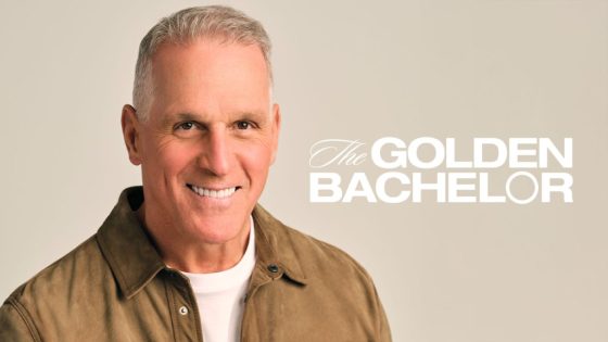 "This Is Not 'The Silver Bachelor'"