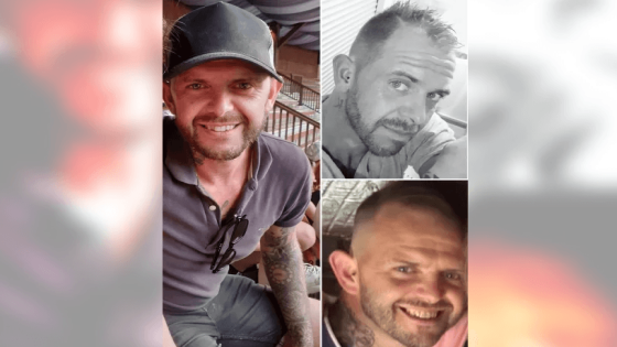 Wie heeft Tim Smolders gezien: 40-jarige sinds donderdagavond vermist