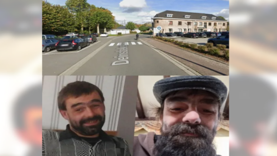 Politie zoekt getuigen van steekpartij in Zottegem in 2024 (Zottegem)