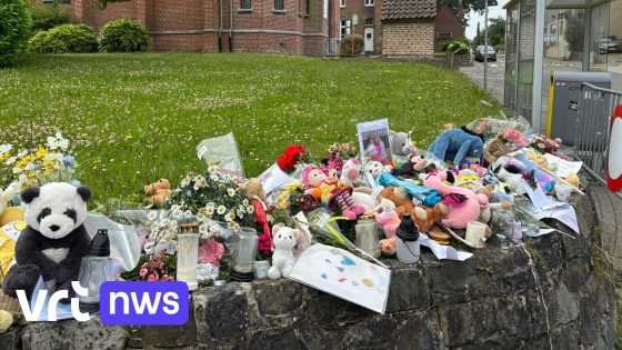 VTI Leuven vangt klasgenoten op na bekentenis van leerling over dubbele moord in Haasrode: "Erg diep getroffen" - VRT