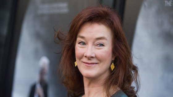 Valerie Mahaffey, Actress in “Northern Exposure” and “Desperate Housewives,” Dies at 71