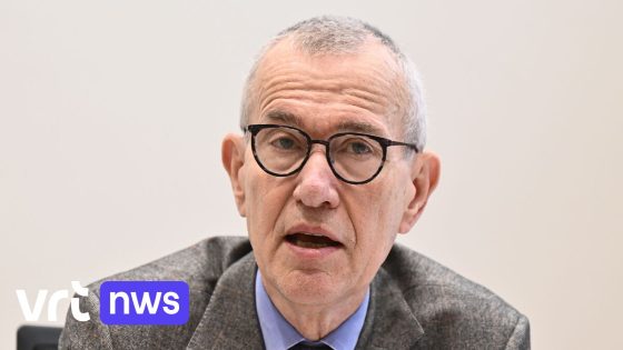 Krijgt Vandenbroucke boze artsen nog mee in zijn hervorming? "De minister stelt ons voor voldongen feiten"
