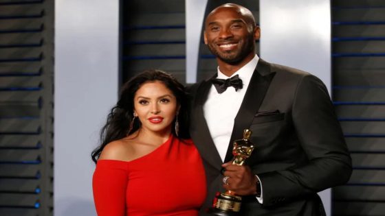 Vanessa Bryant hits back at pregnancy rumors