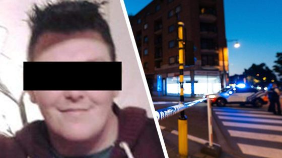 Veertiger blijft aangehouden op verdenking van doden Sven Slegers (52) in Hasselts appartement