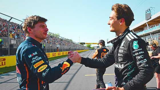 What To Watch For in the 2025 Canadian Grand Prix: Verstappen vs Russell Part II and Tsunoda fighting through from the back