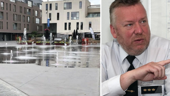 Vechtpartij tussen vier jongeren in rustige gemeente, politie voert verscherpt toezicht in: “Maximaal manschappen en drones”