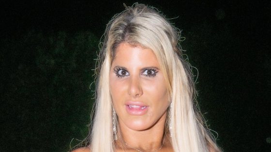 Virginia woman arrested in connection with Netflix star's fatal hit and run