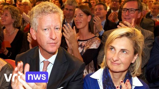 Vlaams minister Hilde Crevits (CD&V) verklaart regels rond woonstcontroles in Aalter onwettig