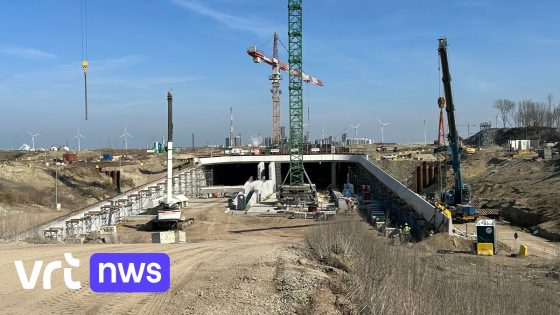 Vlaamse regering past tijdelijke PFAS-regels aan in afwachting van definitief kader