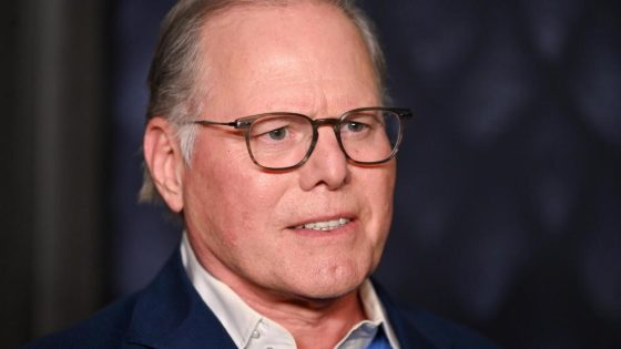 WBD Shareholders Vote Against Zaslav's $52 Million Pay Package