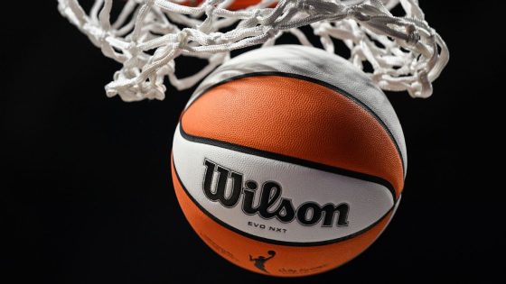Source: WNBA followed up on cursing allegation against Storm