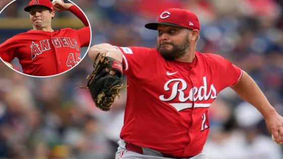 Wade Miley responds to allegation that he supplied drugs to Tyler Skaggs