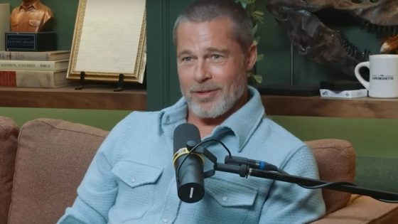 'I Needed to Wake the F--k Up'