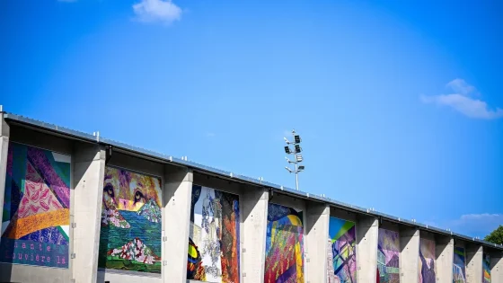 🎥 Wat in Vlaanderen in 20 jaar niet lukt, lukt in Wallonië meteen ... en het resultaat mag gezien worden - Voetbalnieuws