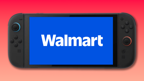 Walmart Is Restocking Switch 2 Consoles Soon, but Walmart+ Members Get First Dibs