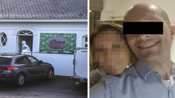 Zoon (20) van slachtoffer wellnessmoord voor rechter nadat hij ex-vriendin tot bloedens toe slaat: “Zonder het overlijden van zijn moeder zaten we hier niet” - Het Nieuwsblad