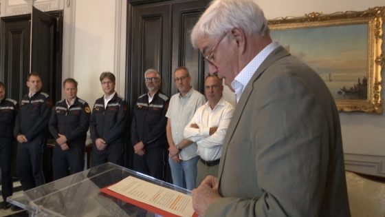 West-Vlaamse hulpverleningszones gaan nauwer… | Focus en WTV