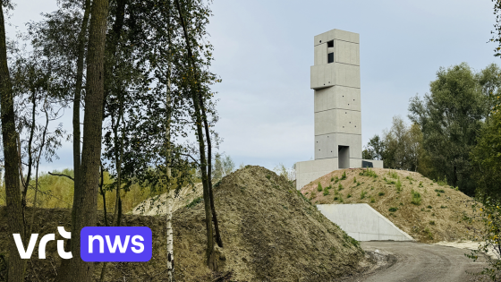Discussie in natuurgebied Wonderwoud in Oostakker loopt uit de hand: man met steekwonden naar ziekenhuis - VRT
