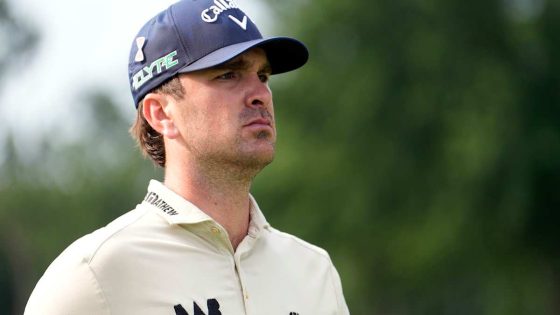 Playing on final medical exemption, Will Gordon clings to PGA TOUR card with dramatic finish at Rocket Classic